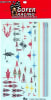 Racing Pinstriping Decal Sheet (1/25 or 1/24) - Image 1 of 0