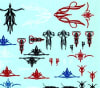 Racing Pinstriping Decal Sheet (1/25 or 1/24) - Image 3 of 0