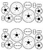 Photo Etch Disk Brakes - Image 2 of 0