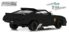 1973 Ford Falcon XB Mad Max MFP V-8 Interceptor (1/43) Diecast - Image 2 of 0