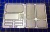 Diamond Plated Truck Bed Tool Box  (1/24 & 1/25) - Image 2 of 0