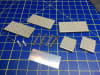 Diamond Plated Truck Bed Tool Box  (1/24 & 1/25) - Image 3 of 0