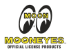 MOONEYES Foot Pedal Set (1/24 & 1/25) - Image 3 of 0