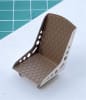 Bomber Seat Upholstery Set - Image 1 of 0