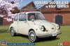Subaru 360 Deluxe Car with Roof Carrier - Image 1 of 0