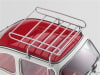 Subaru 360 Deluxe Car with Roof Carrier - Image 4 of 0