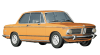 1971 BMW 2002tii (1/24) (fs) - Image 5 of 0