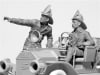 1910 Fire Truck Crew - Image 2 of 0