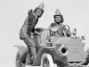 1910 Fire Truck Crew - Image 3 of 0