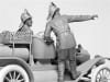 1910 Fire Truck Crew - Image 4 of 0