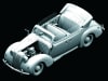 WWII German Admiral Cabriolet Passenger Car - Image 2 of 0