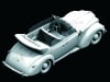 WWII German Admiral Cabriolet Passenger Car - Image 4 of 0