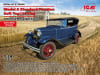 1930 Model A Standard Phaeton Soft Top Car - Image 1 of 0