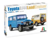 Toyota BJ44 Land Cruiser - Image 2 of 0