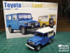 Toyota BJ44 Land Cruiser - Image 3 of 0