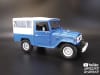 Toyota BJ44 Land Cruiser - Image 5 of 0