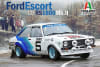 Ford Escort RS1800 Mk. II (1/24) (fs) - Image 1 of 0
