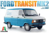 Ford Transit Van MK2  (1/24) (fs) - Image 1 of 0
