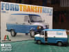 Ford Transit Van MK2  (1/24) (fs) - Image 2 of 0