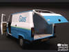 Ford Transit Van MK2  (1/24) (fs) - Image 5 of 0