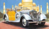 1934 Rolls Royce Phantom II  (1/24) (fs) - Image 1 of 0