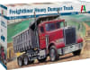 Freightliner Heavy Dumper Truck - Image 2 of 0