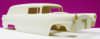 1956 Ford Chopped Sedan Delivery (1/25) (Resin Body Only) - Image 1 of 0