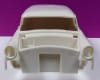 1956 Ford Chopped Sedan Delivery (1/25) (Resin Body Only) - Image 3 of 0