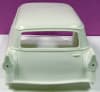1956 Ford Chopped Sedan Delivery (1/25) (Resin Body Only) - Image 4 of 0