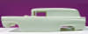1956 Ford Chopped Sedan Delivery (1/25) (Resin Body Only) - Image 5 of 0