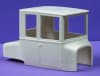 1925 Ford Tall "T" (1/25) (Body only) - Image 3 of 0