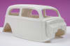 1936 Ford Flat Back Sedan (1/25) "Resin Body" - Image 1 of 0
