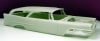 1957 Chrysler 300 Custom Wagon (1/25) (Resin Body Only) - Image 1 of 0