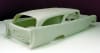 1957 Chrysler 300 Custom Wagon (1/25) (Resin Body Only) - Image 3 of 0