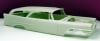 1957 Chrysler 300 Custom Wagon (1/25) (Resin Body Only) - Image 4 of 0