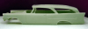 1957 Chrysler 300 Custom Wagon (1/25) (Resin Body Only) - Image 5 of 0
