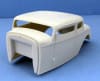 1932 Ford 5-window Chopped Top (1/25)  (Body only) - Image 2 of 0