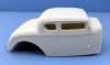 1932 Ford 5-window Chopped Top (1/25)  (Body only) - Image 3 of 0