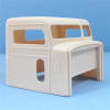 Peterbilt Chopped Cab (1/25) (Cab only) - Image 1 of 0