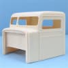 Peterbilt Chopped Cab (1/25) (Cab only) - Image 3 of 0