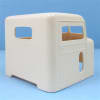 Peterbilt Chopped Cab (1/25) (Cab only) - Image 5 of 0