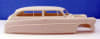 1953 Hudson Hornet Wagon (1/25)  (Body only) - Image 3 of 0