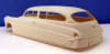 1953 Hudson Hornet Wagon (1/25)  (Body only) - Image 4 of 0