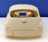 1953 Hudson Hornet Wagon (1/25)  (Body only) - Image 5 of 0