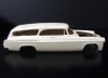 1955 Chrysler 300C Wagon (1/25) (Resin Body Only) - Image 1 of 0