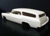 1955 Chrysler 300C Wagon (1/25) (Resin Body Only) - Image 3 of 0