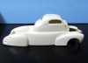 1941 Lincoln Custom Cab Over Shop Truck (1/25) - Image 3 of 0