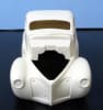 1941 Lincoln Custom Cab Over Shop Truck (1/25) - Image 4 of 0