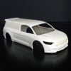 2015  Ford Mustang Cab Forward Sedan Delivery Truck (1/25) - Image 1 of 0