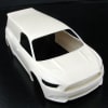 2015  Ford Mustang Cab Forward Sedan Delivery Truck (1/25) - Image 3 of 0